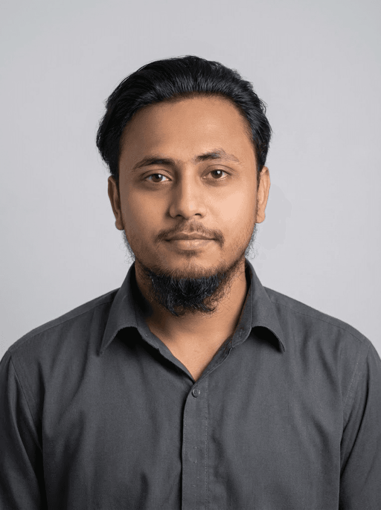 Muhammad Taha Hussain, Founder of Propel